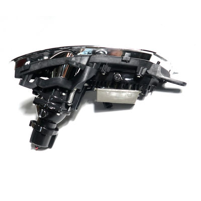 24V lampada di luce diurna frontale di nebbia Scopo Sostituzione/riparazione per Golden Dragon Bus