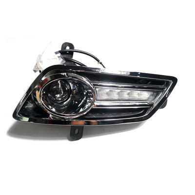 24V lampada di luce diurna frontale di nebbia Scopo Sostituzione/riparazione per Golden Dragon Bus