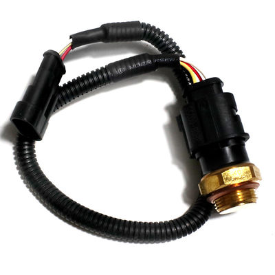 Sensore di pressione dell'olio del livello dell'acqua del freno dell'autobus 3625-00002 Falcon 45 OE NO. 3506-00211