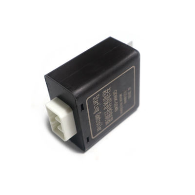 2019- Bus Start Protection Controller per il King Long Bus all'interno di Bus