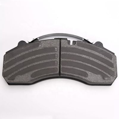 Pad di freno per autobus King Long Standard o non standard