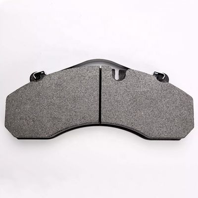 Pad di freno per autobus King Long Standard o non standard