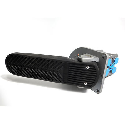 Sistema di frenatura degli autobus Higer LINGTE Box Brake Pedal per un controllo preciso
