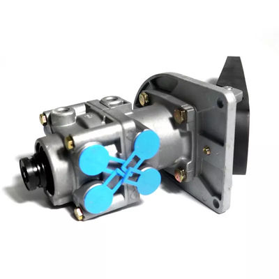Sistema di frenatura degli autobus Higer LINGTE Box Brake Pedal per un controllo preciso