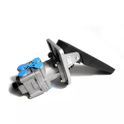 Sistema di frenatura degli autobus Higer LINGTE Box Brake Pedal per un controllo preciso