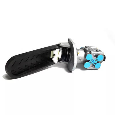 Sistema di frenatura degli autobus Higer LINGTE Box Brake Pedal per un controllo preciso