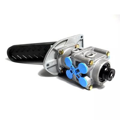 Sistema di frenatura degli autobus Higer LINGTE Box Brake Pedal per un controllo preciso