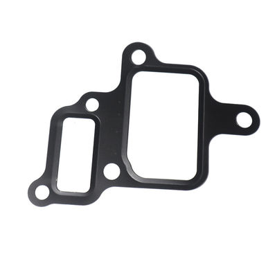 Top LINGTE Bus Gasket di scarico Manifold per Golden Dragon Higher King LONG ZHONGTONG Bus