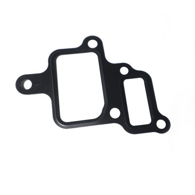 Top LINGTE Bus Gasket di scarico Manifold per Golden Dragon Higher King LONG ZHONGTONG Bus