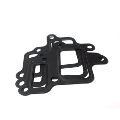 Top LINGTE Bus Gasket di scarico Manifold per Golden Dragon Higher King LONG ZHONGTONG Bus