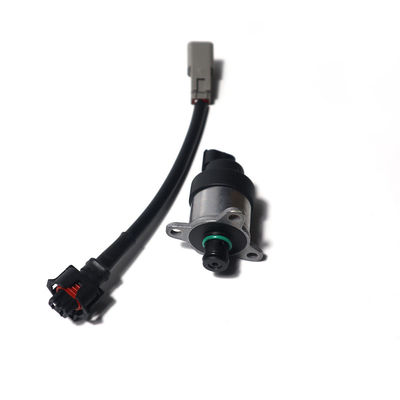 OE NO. 1111-00550 Valvola di misura del carburante per King Long Bus Metal
