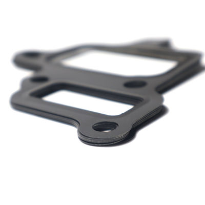 Top LINGTE Bus Gasket di scarico Manifold per Golden Dragon Higher King LONG ZHONGTONG Bus