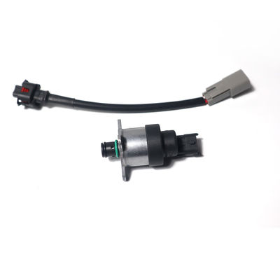 OE NO. 1111-00550 Valvola di misura del carburante per King Long Bus Metal