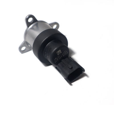 OE NO. 1111-00550 Valvola di misura del carburante per King Long Bus Metal