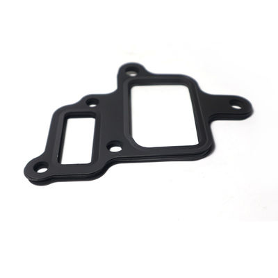 Top LINGTE Bus Gasket di scarico Manifold per Golden Dragon Higher King LONG ZHONGTONG Bus