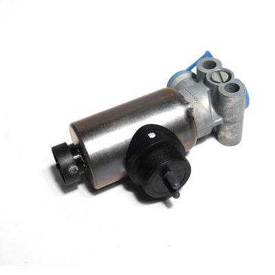 Valvola modulatrice di controllo solenoide normale per Golden Dragon Higer King Long Zhongtong Bus