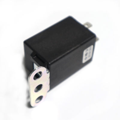 2019- Parts Flasher 3735-00328 per King Long Bus Materiale durevole