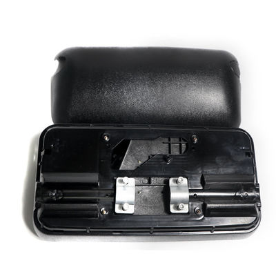 Specchio retrovisore a controllo manuale per King Long Higer Bus Anno 2015-2016 e Purpose Bus