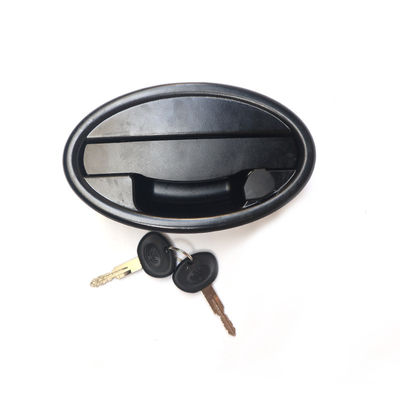 Accessori per autobus Serratura della porta per King Long Bus Manufactured