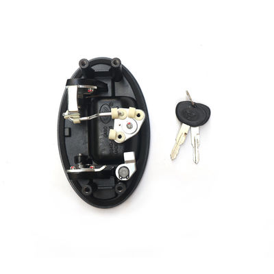 Accessori per autobus Serratura della porta per King Long Bus Manufactured