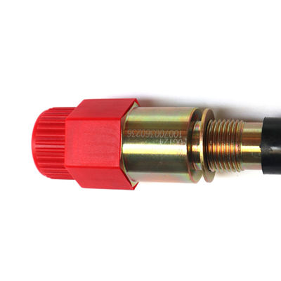 Sensore King Long Bus Odometer 3623-00104 Accessorio in metallo resistente per un chilometraggio preciso