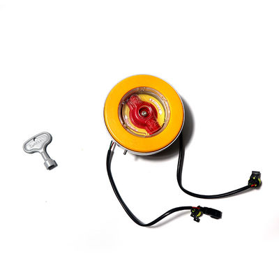 Vendere ricambi di autobus Passenger Door Emergency Switch per King Long Bus