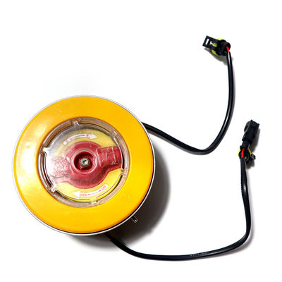 Vendere ricambi di autobus Passenger Door Emergency Switch per King Long Bus