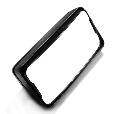 Logo personalizzato Accettato Accessori di pullman per autobus Specchio retrovisore per autobus Zhongtong Higer