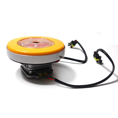 Vendere ricambi di autobus Passenger Door Emergency Switch per King Long Bus