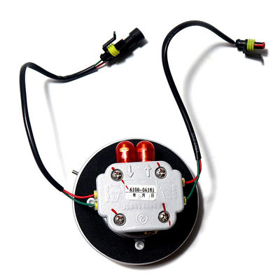 Vendere ricambi di autobus Passenger Door Emergency Switch per King Long Bus