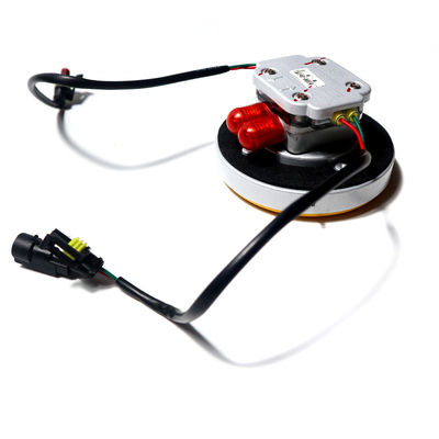 Vendere ricambi di autobus Passenger Door Emergency Switch per King Long Bus