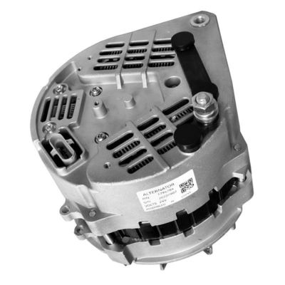 3701-00781 OE NO. Alternatore per veicoli commerciali per autobus Zhongtong