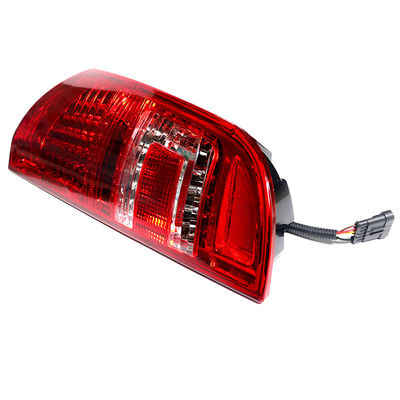 Componenti di autobus luce posteriore combinata a LED 24V per autobus Higer 2020.