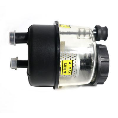 3408-00563 HAISE Serbatoio di olio di sterzo in plastica per King Long Bus