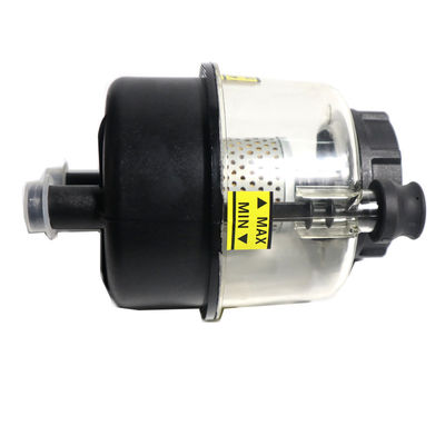 3408-00563 HAISE Serbatoio di olio di sterzo in plastica per King Long Bus