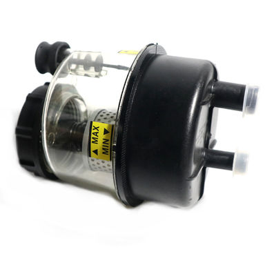 3408-00563 HAISE Serbatoio di olio di sterzo in plastica per King Long Bus