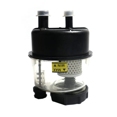 3408-00563 HAISE Serbatoio di olio di sterzo in plastica per King Long Bus
