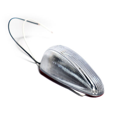 KING LONG 2020- 24V LED Bus Front Marker Lights per Golden Dragon Bus