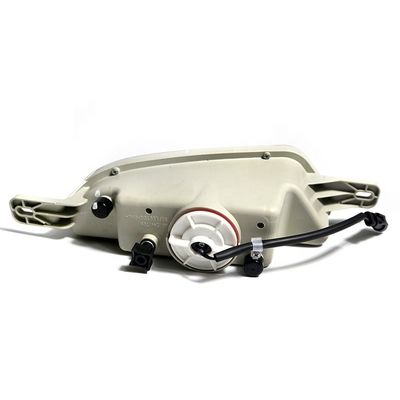 ZK6120 ZK6118 ZK6128 ZK6125 Lampada di nebbia per autobus e camion generale a 24 V con materiale plastico