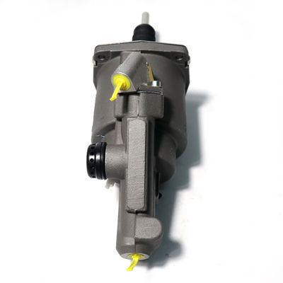 2020- Anno XMQ King Long Bus Clutch Booster1604-00349 con prestazioni durature