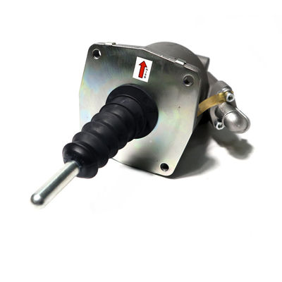 2020- Anno XMQ King Long Bus Clutch Booster1604-00349 con prestazioni durature