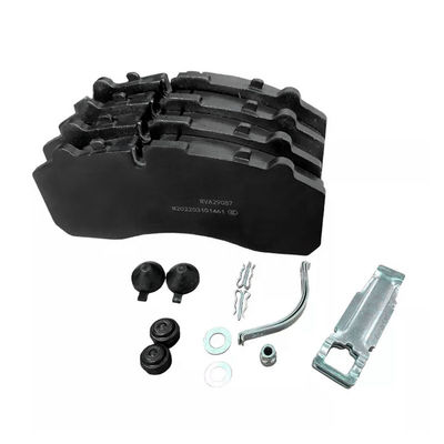 N.O.O. WVA29143 LINGTE Box Ceramiche per autoveicoli a motore