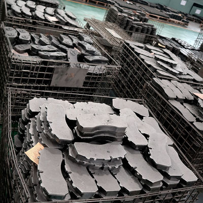 N.O.O. WVA29143 LINGTE Box Ceramiche per autoveicoli a motore