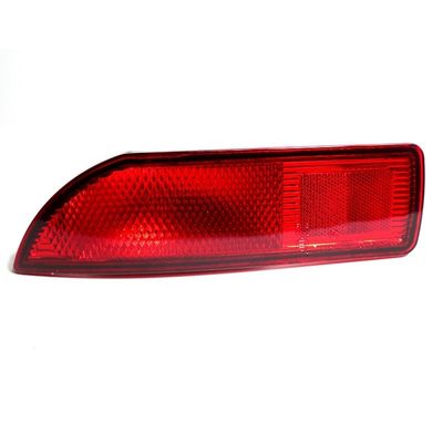 KAIRUIHAOKE 4116-00092 KAIRUIHAOKE Camion Bus Lampada di nebbia posteriore Perfetta per la guida notturna