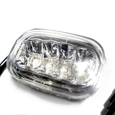 Luce di posizione a LED per autobus LINGTE Box