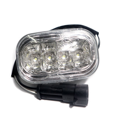 Luce di posizione a LED per autobus LINGTE Box