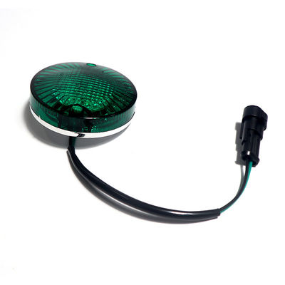 N.O.O. 3716-00159 24V LED Bus Decorative Light per autobus Zhongtong