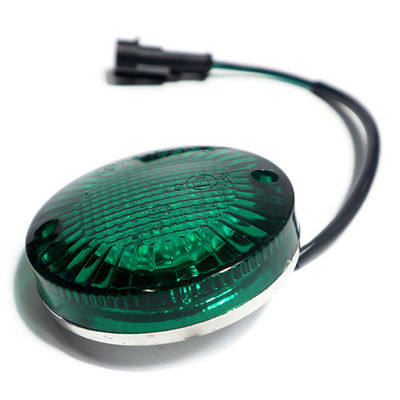 N.O.O. 3716-00159 24V LED Bus Decorative Light per autobus Zhongtong