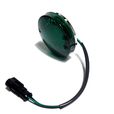 N.O.O. 3716-00159 24V LED Bus Decorative Light per autobus Zhongtong
