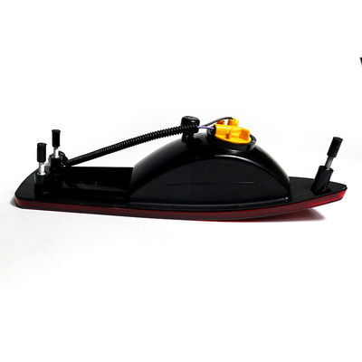 Fitting auto KING LONG 24V luci di nebbia posteriori a LED per autobus Higer 2020